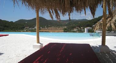 Villa in Ibiza (Ibiza) or holiday homes and vacation rentals