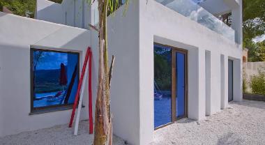 Villa in Ibiza (Ibiza) or holiday homes and vacation rentals