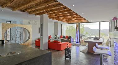 Villa in Ibiza (Ibiza) or holiday homes and vacation rentals