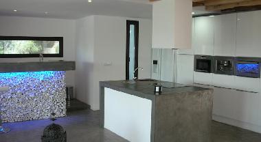 Villa in Ibiza (Ibiza) or holiday homes and vacation rentals