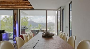 Villa in Ibiza (Ibiza) or holiday homes and vacation rentals