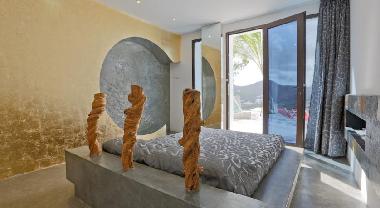 Villa in Ibiza (Ibiza) or holiday homes and vacation rentals