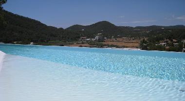 Villa in Ibiza (Ibiza) or holiday homes and vacation rentals