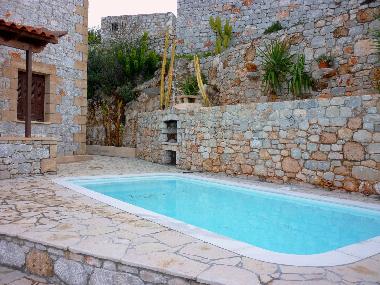 Villa in Stoupa (Messinia) or holiday homes and vacation rentals