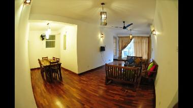 Holiday Apartment in COLOMBO (Colombo) or holiday homes and vacation rentals