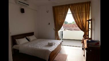 Holiday Apartment in COLOMBO (Colombo) or holiday homes and vacation rentals