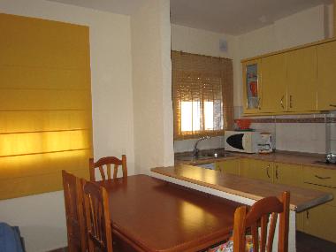 Holiday Apartment in barbate (Cdiz) or holiday homes and vacation rentals