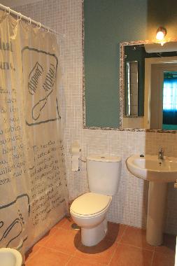 Holiday Apartment in barbate (Cdiz) or holiday homes and vacation rentals