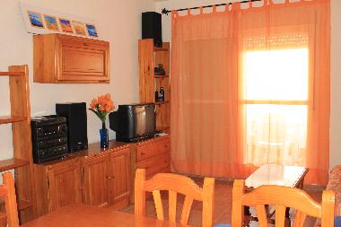 Holiday Apartment in barbate (Cdiz) or holiday homes and vacation rentals