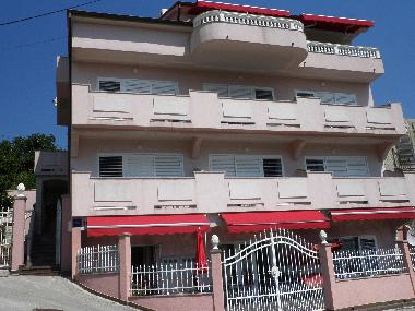 Holiday Apartment in Supetarska Draga (Primorsko-Goranska) or holiday homes and vacation rentals