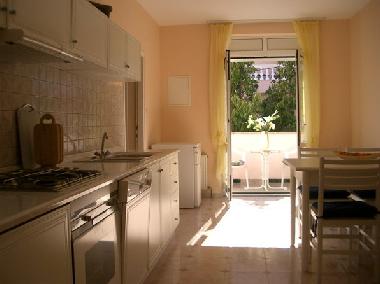 Holiday Apartment in Supetarska Draga (Primorsko-Goranska) or holiday homes and vacation rentals