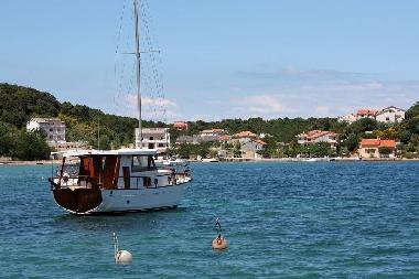 Holiday Apartment in Supetarska Draga (Primorsko-Goranska) or holiday homes and vacation rentals