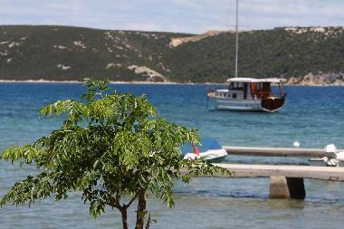 Holiday Apartment in Supetarska Draga (Primorsko-Goranska) or holiday homes and vacation rentals