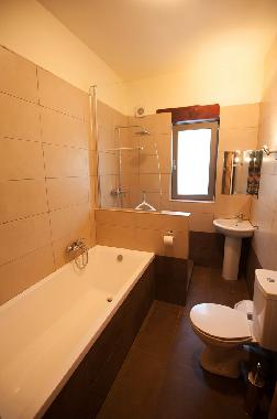 moving from relaxing sleep directly to water