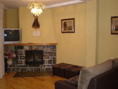 Holiday Apartment in Torla (Huesca) or holiday homes and vacation rentals