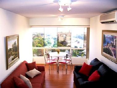 Holiday Apartment in Lima (Lima) or holiday homes and vacation rentals