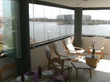 Holiday Apartment in Almerimar (Almera) or holiday homes and vacation rentals