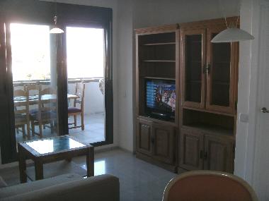 Holiday Apartment in Almerimar (Almera) or holiday homes and vacation rentals