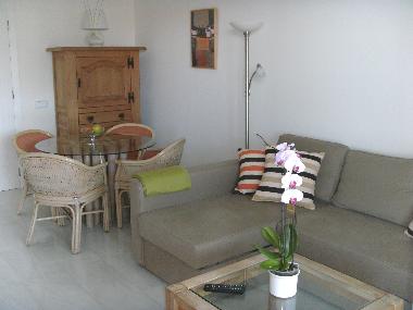 Holiday Apartment in Almerimar (Almera) or holiday homes and vacation rentals