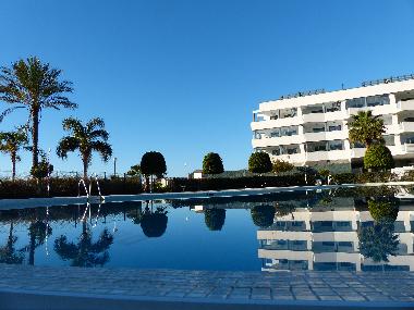 Holiday Apartment in Almerimar (Almera) or holiday homes and vacation rentals