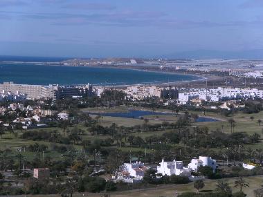 Holiday Apartment in Almerimar (Almera) or holiday homes and vacation rentals