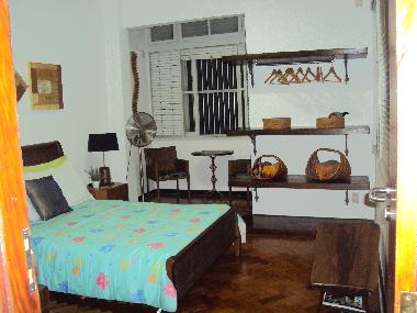Holiday Apartment in Rio de Janeiro (Rio de Janeiro) or holiday homes and vacation rentals