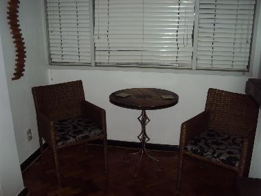 Holiday Apartment in Rio de Janeiro (Rio de Janeiro) or holiday homes and vacation rentals