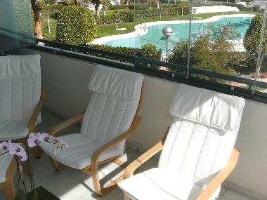 Holiday Apartment in Almerimar (Almera) or holiday homes and vacation rentals