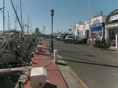 Holiday Apartment in Almerimar (Almera) or holiday homes and vacation rentals