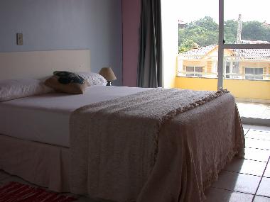 Holiday Apartment in Bombinhas (Santa Catarina) or holiday homes and vacation rentals