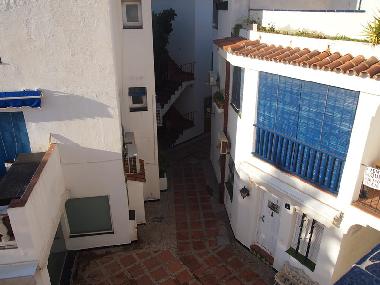 Holiday Apartment in Sitges (Barcelona) or holiday homes and vacation rentals