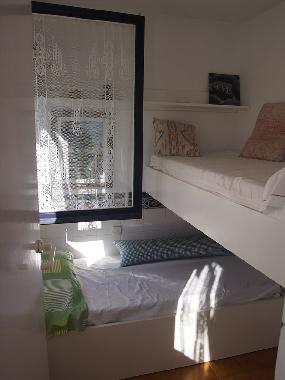Holiday Apartment in Sitges (Barcelona) or holiday homes and vacation rentals