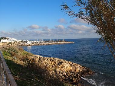 Holiday Apartment in Sitges (Barcelona) or holiday homes and vacation rentals