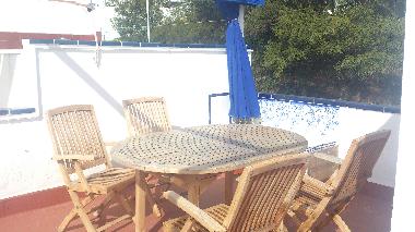 Holiday Apartment in Sitges (Barcelona) or holiday homes and vacation rentals