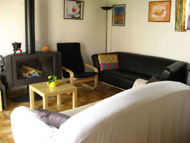 Holiday House in la Panne (Flanders) or holiday homes and vacation rentals