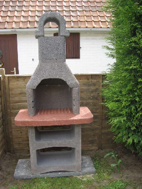 Holiday House in la Panne (Flanders) or holiday homes and vacation rentals