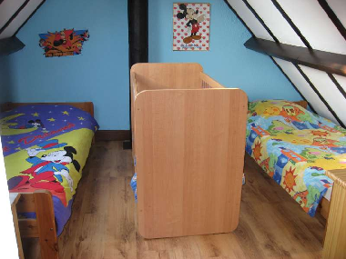 Holiday House in la Panne (Flanders) or holiday homes and vacation rentals