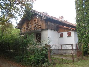 Chalet in Etropole (Sofiya) or holiday homes and vacation rentals