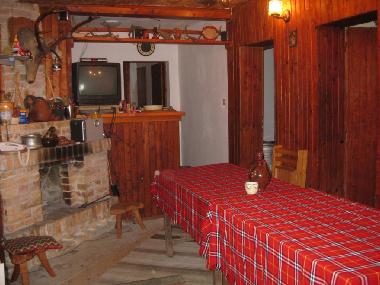 Chalet in Etropole (Sofiya) or holiday homes and vacation rentals