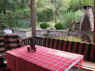 Chalet in Etropole (Sofiya) or holiday homes and vacation rentals