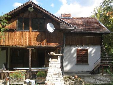 Chalet in Etropole (Sofiya) or holiday homes and vacation rentals