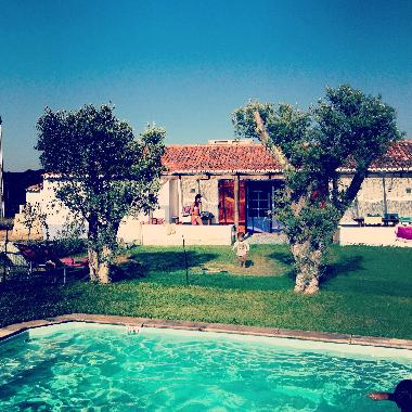 Holiday House in Melides (Alentejo Litoral) or holiday homes and vacation rentals