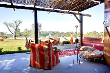 Holiday House in Melides (Alentejo Litoral) or holiday homes and vacation rentals