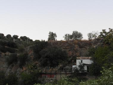 Holiday House in Algarinejo (Granada) or holiday homes and vacation rentals