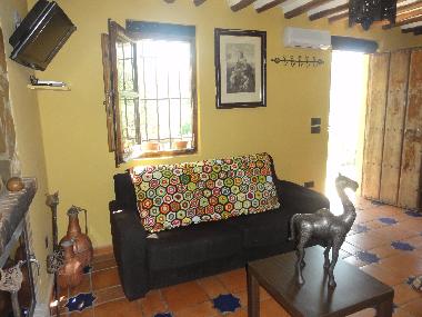 Holiday House in Algarinejo (Granada) or holiday homes and vacation rentals