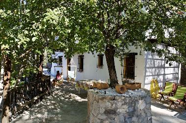 Holiday House in Algarinejo (Granada) or holiday homes and vacation rentals