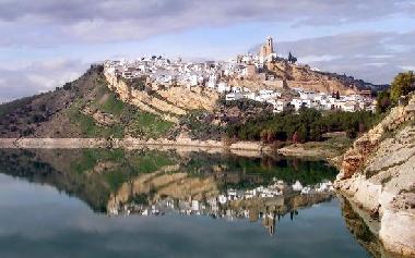 Holiday House in Algarinejo (Granada) or holiday homes and vacation rentals