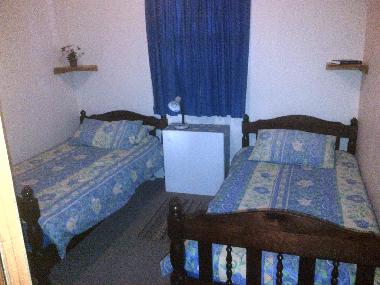 2ND BEDROOM (DOWNSTAIRS)