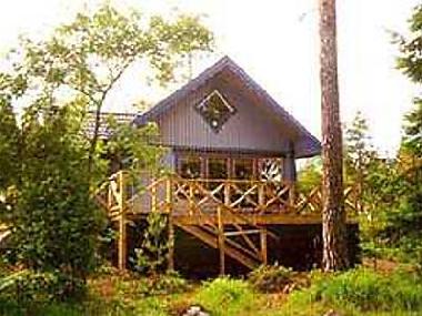 Holiday House in V�stern�sv�gen 4 (�sterg�tland) or holiday homes and vacation rentals