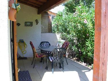 Holiday House in Gruissan (Aude) or holiday homes and vacation rentals